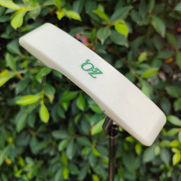 PUTTER OZ ความยาว 35 นิ้ว ก้านกราไฟต์ TZ
