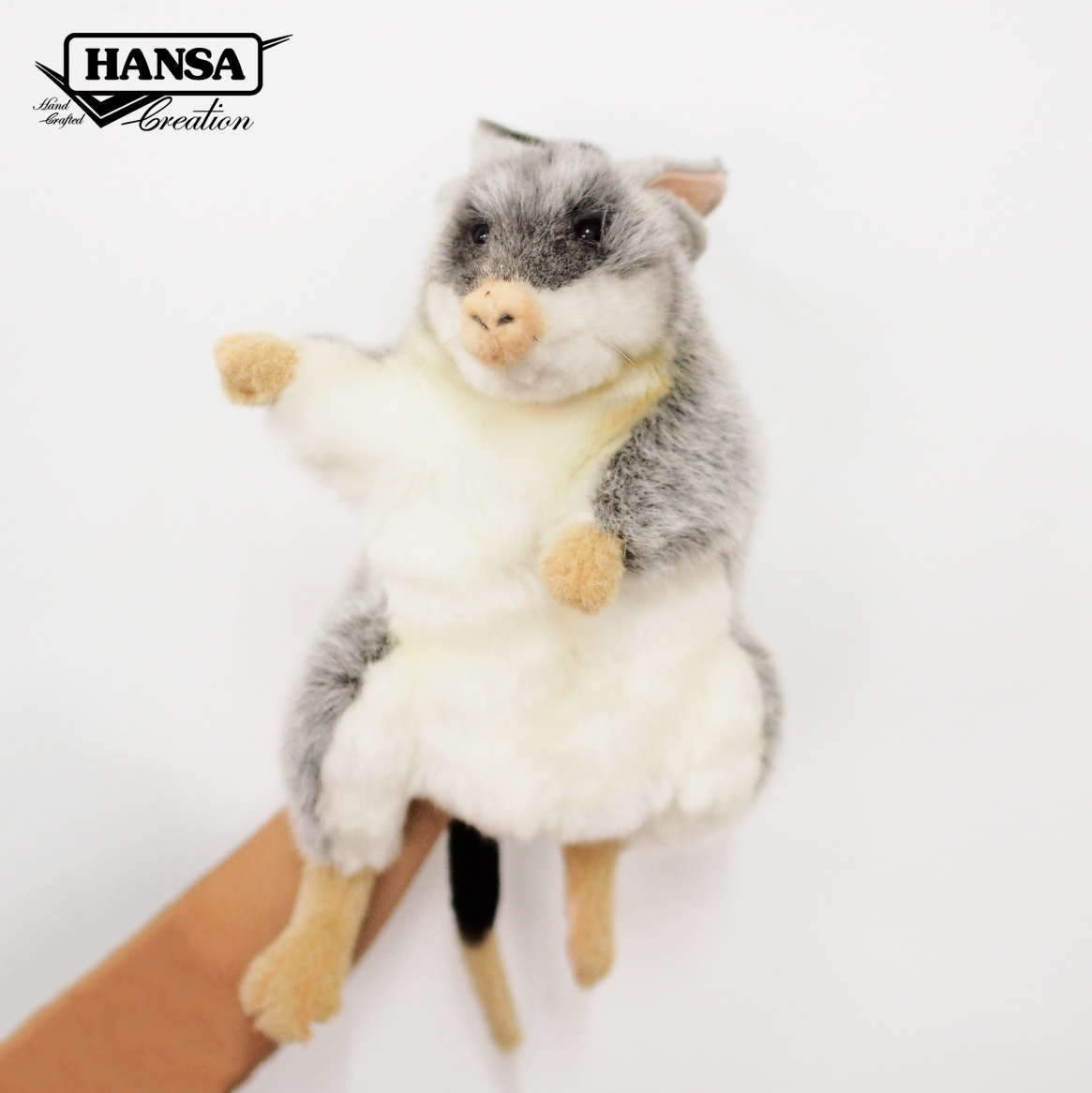 7354 Bilby Puppet 35 cm.H