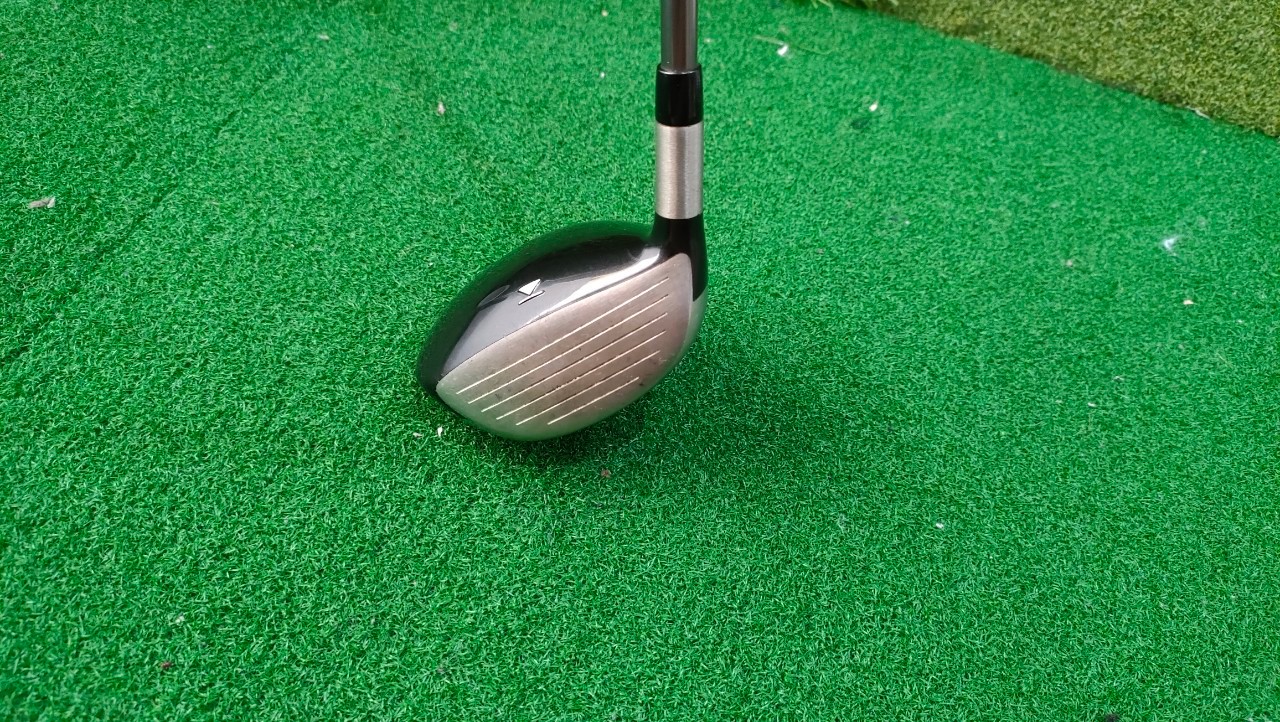 FAIRWAY 3 TITLELIST 909F3 LOFT*15