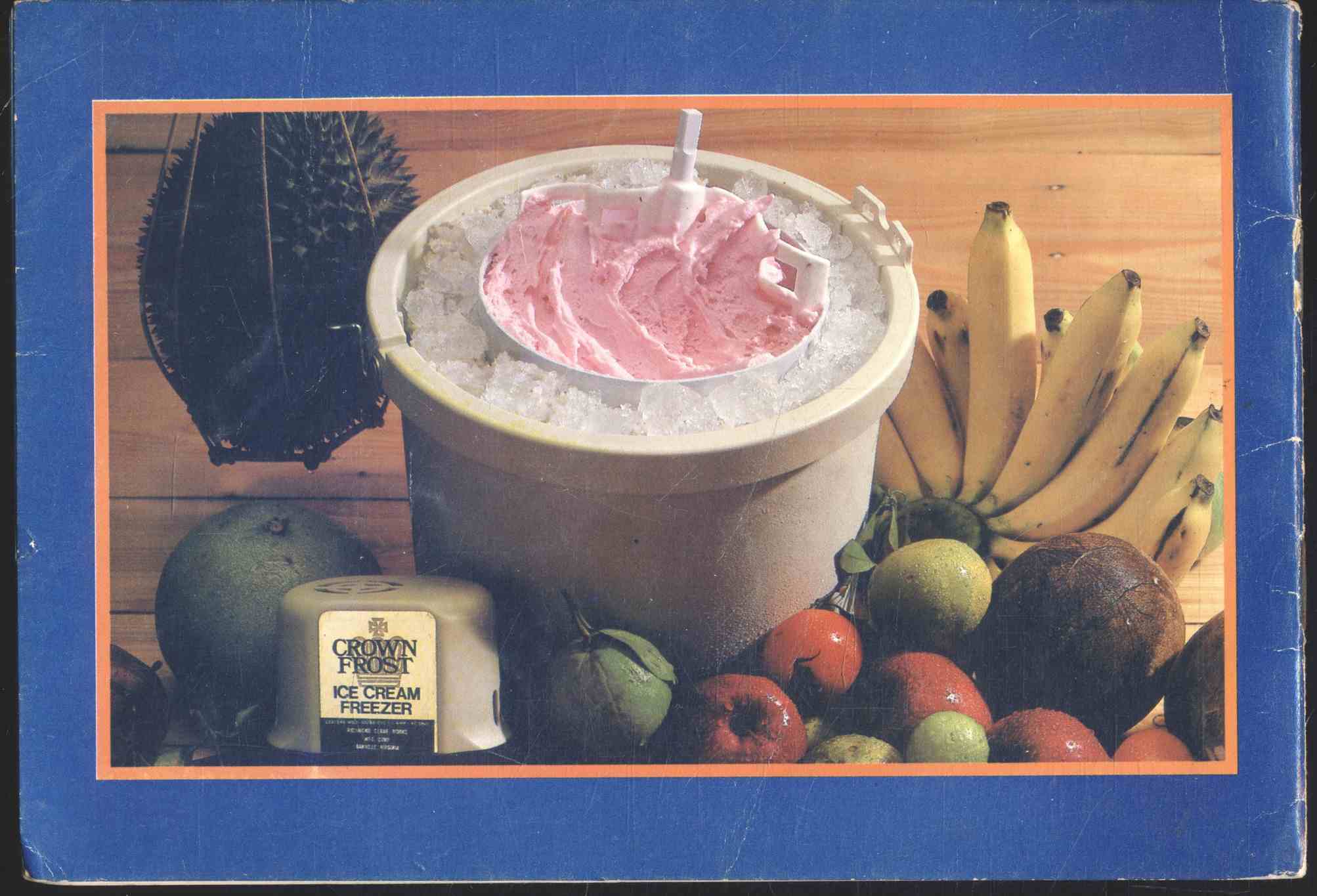 เมจิกพอท (สูตรอาหาร และขนม)