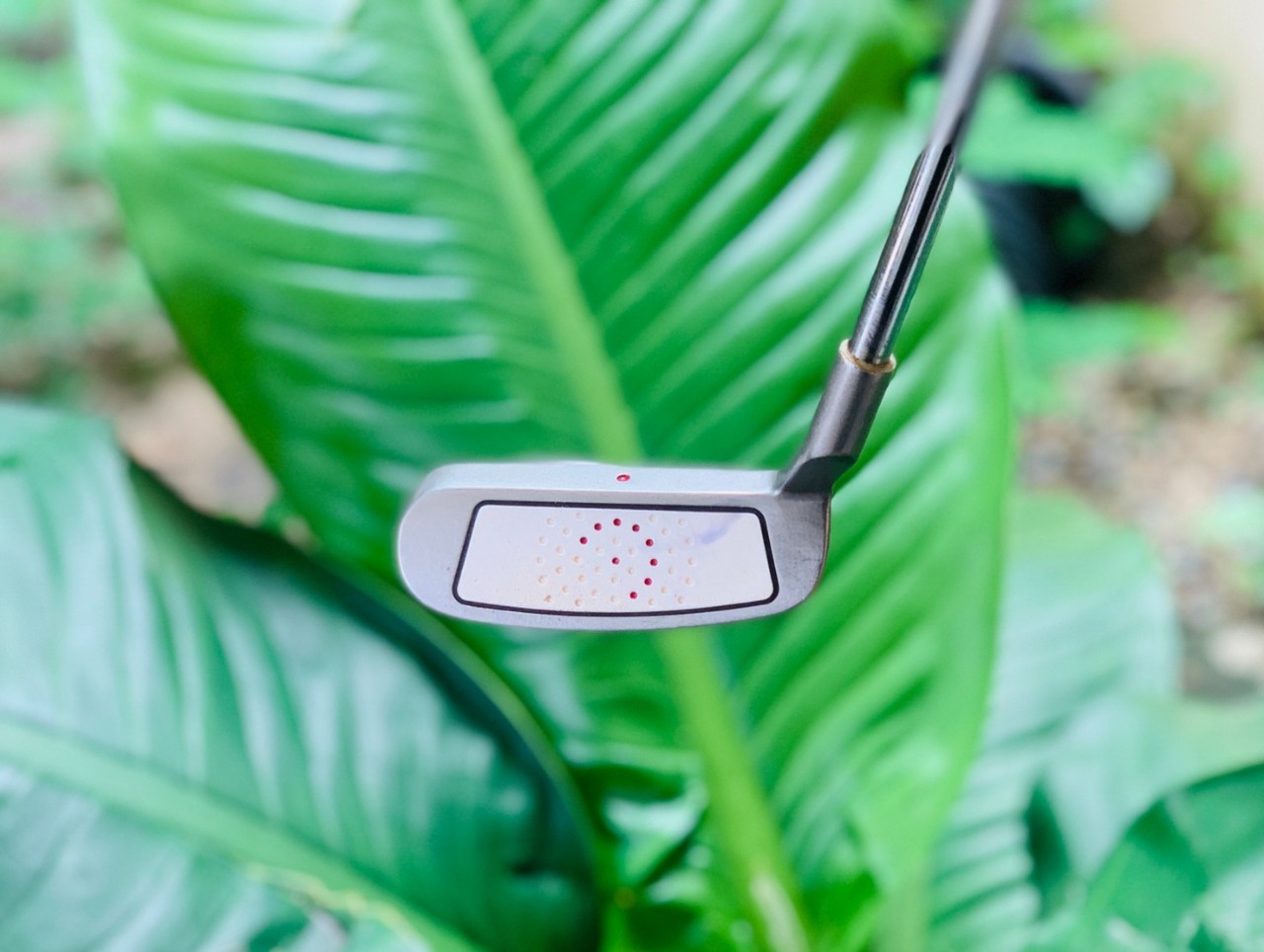 CHIPPER ODYSSEY รุ่น MAR X Man X ACT 37องศา