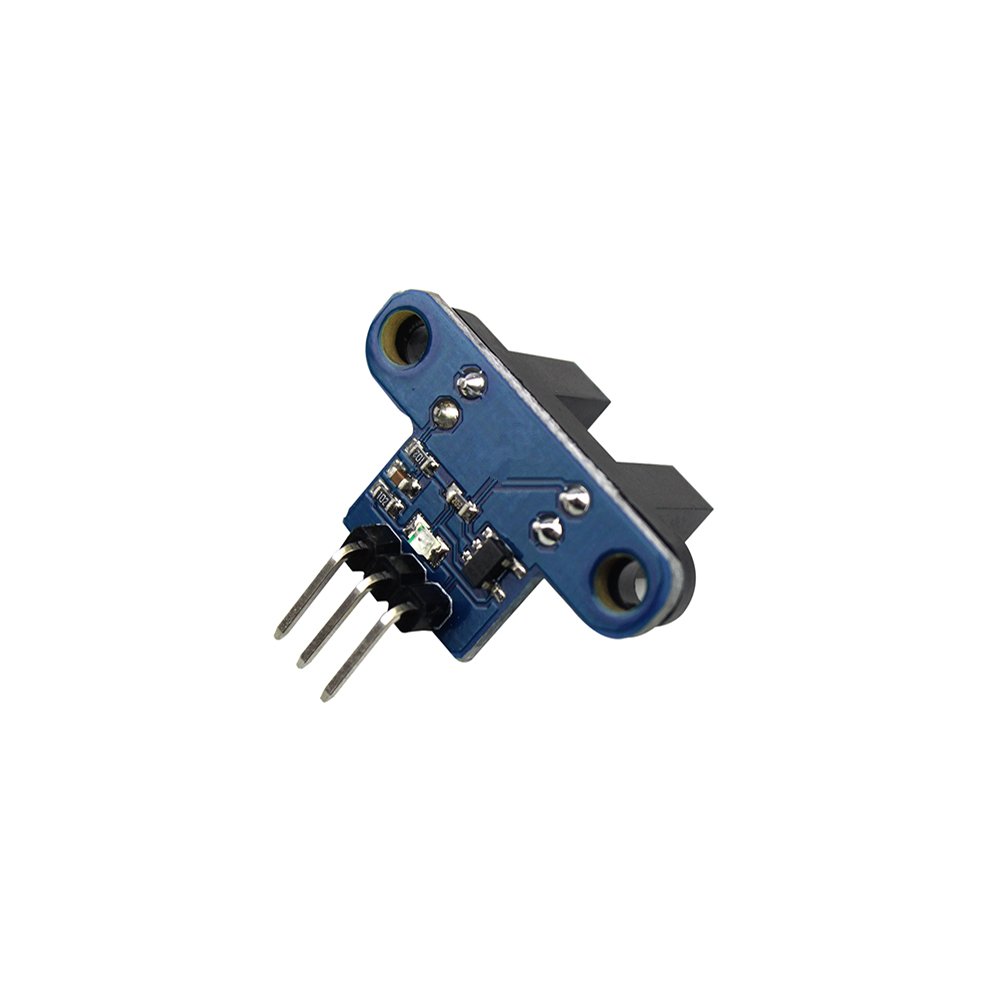 โมดูลวัดความเร็วรอบ Smart car speed measuring module code