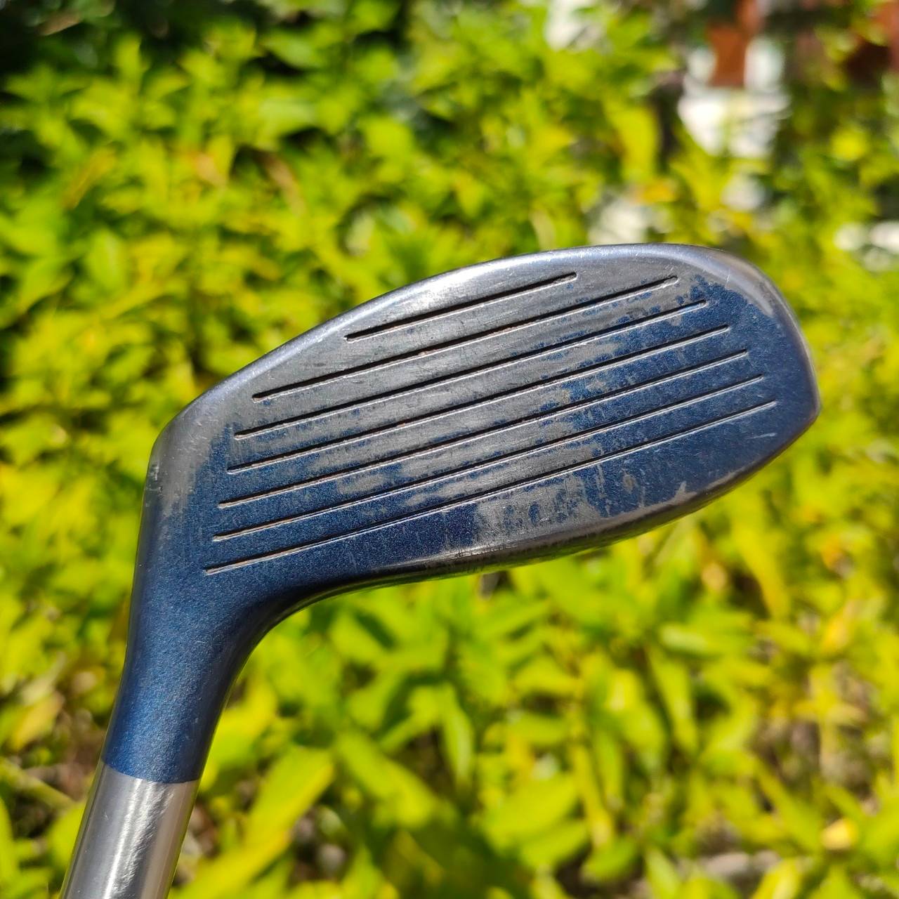 FW7 SASO GRIND MS-9GPRO องศา 18 ก้าน NEW SASO FLEX R JAPAN