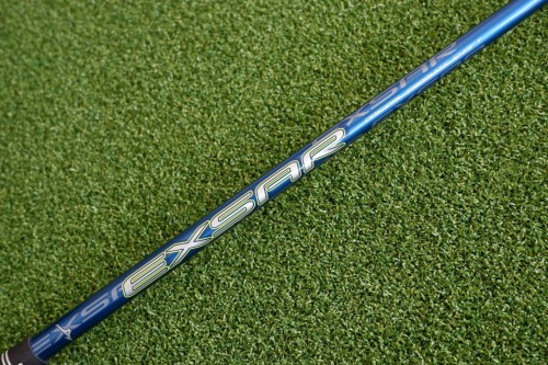 DRIVER MIZUNO EURUS 5GO