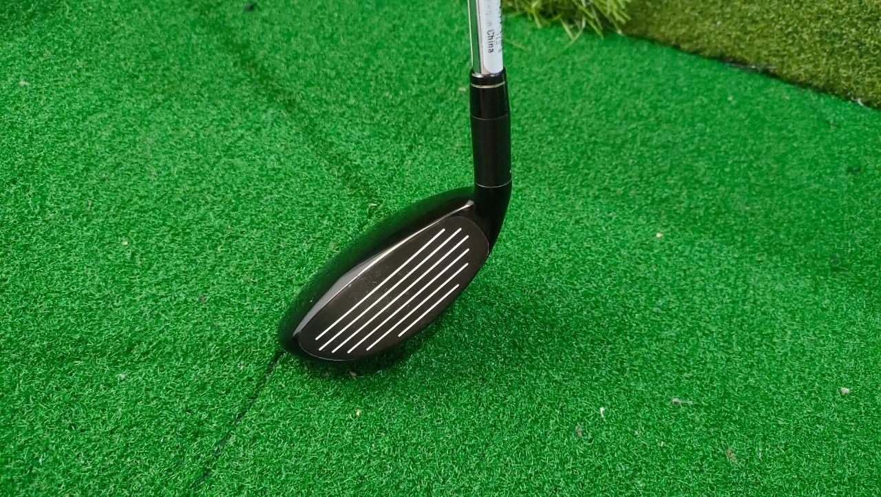Hybrid CALLAWAY XHOT LOFT*22