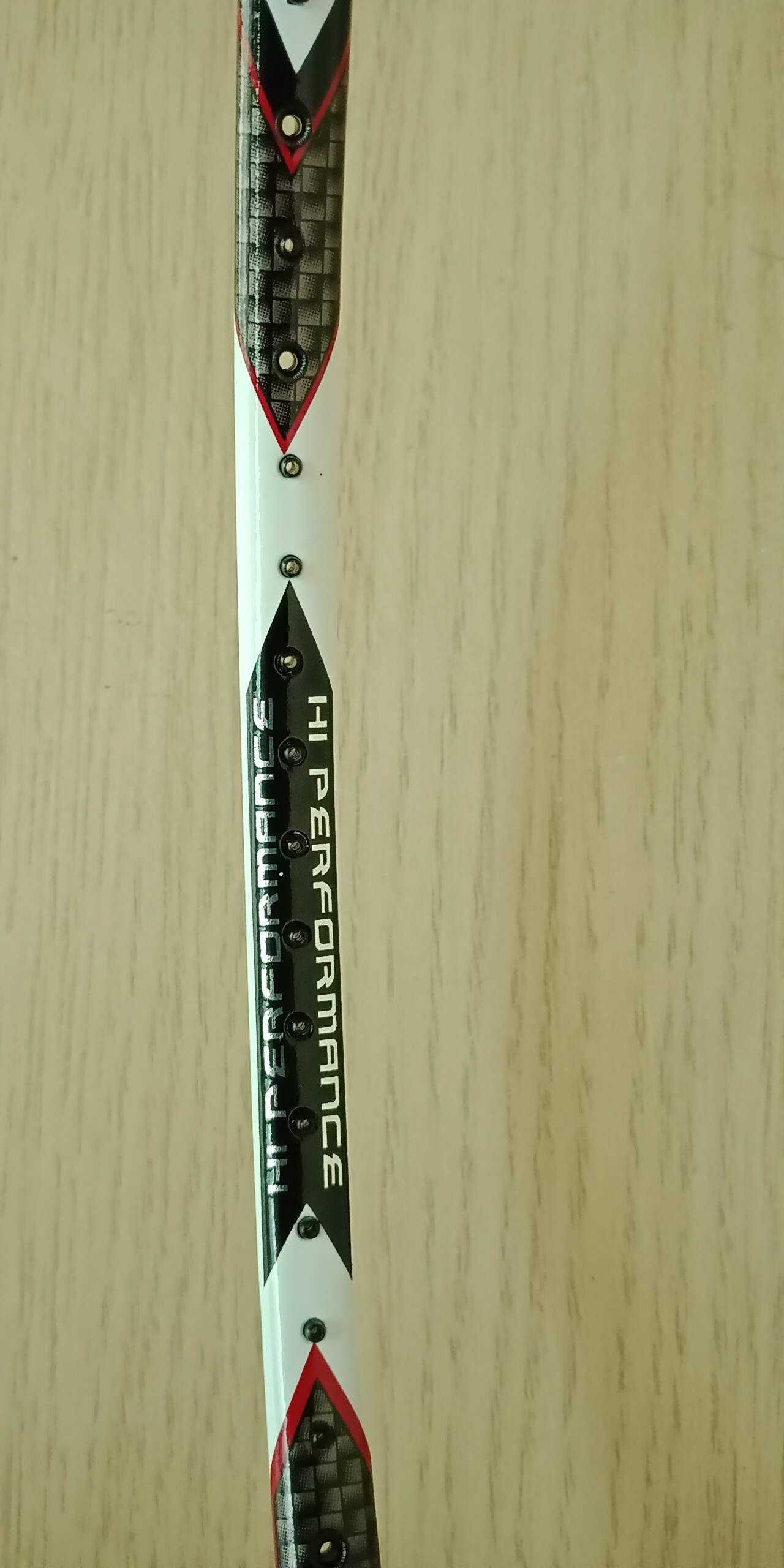 Apacs Vanguard 11