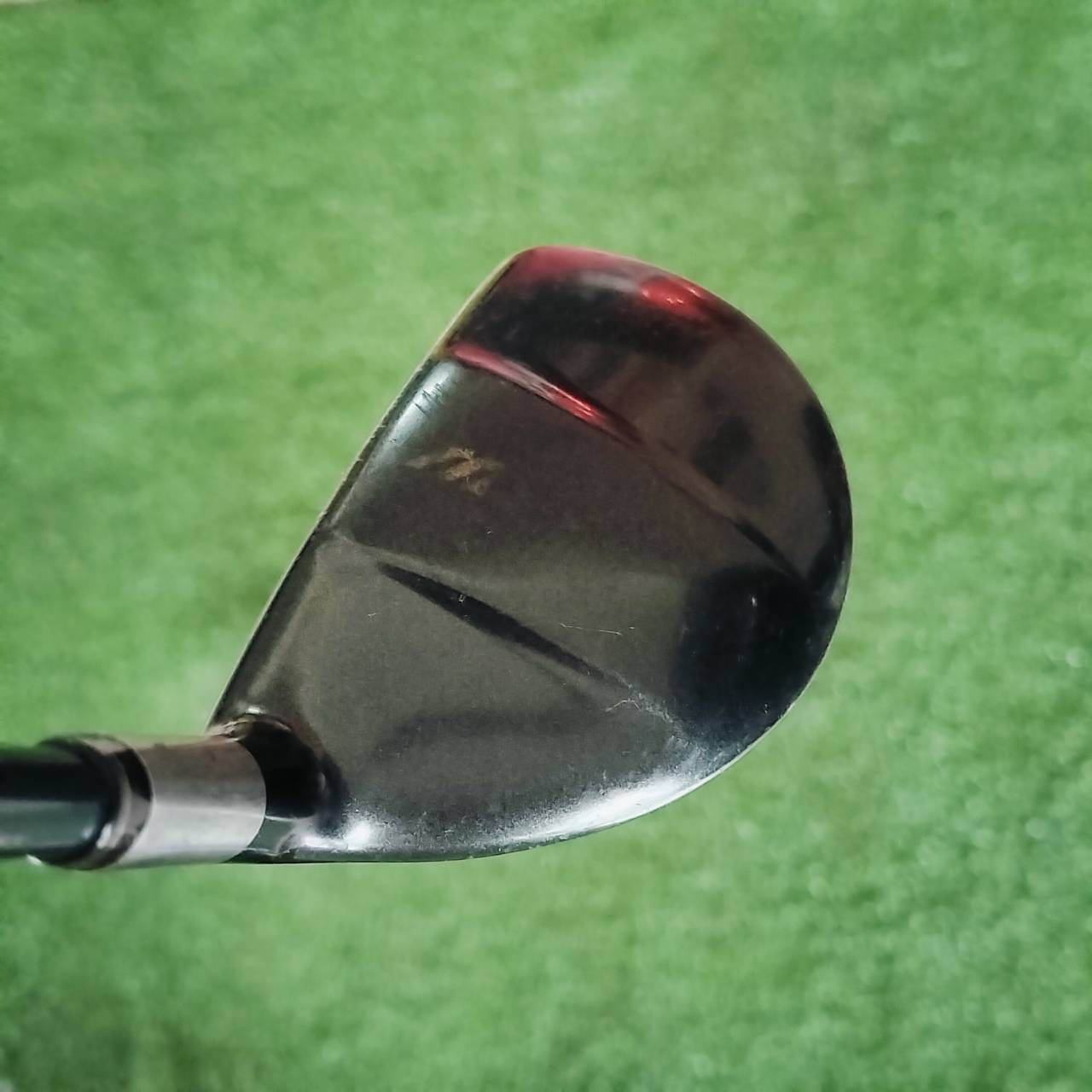 FW7 MIZUNO T-ZOID องศา 21 MADE IN JAPAN ก้าน R เบาตีสบาย วัสดุ FORGED STAINLESS STEEL ไม้กอล์ฟพรีเมี่ยมมือสอง ของแท้ By NakaraLuxurious