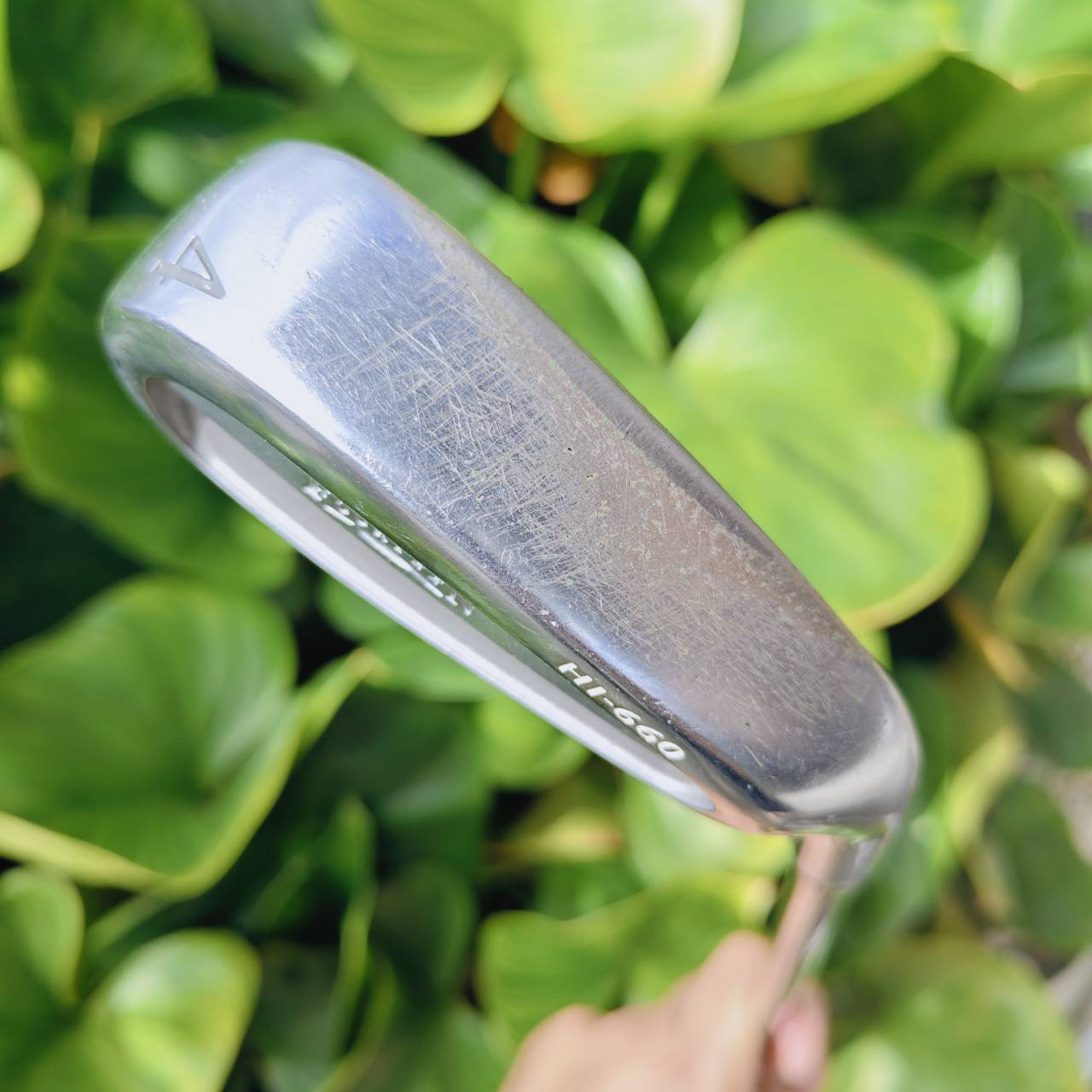 เหล็ก 4 FOURTEEN HI-660 ไฮบริดเหล็ก (Driving Iron) ที่ขึ้นชื่อเรื่องความแม่นยำและตีง่าย