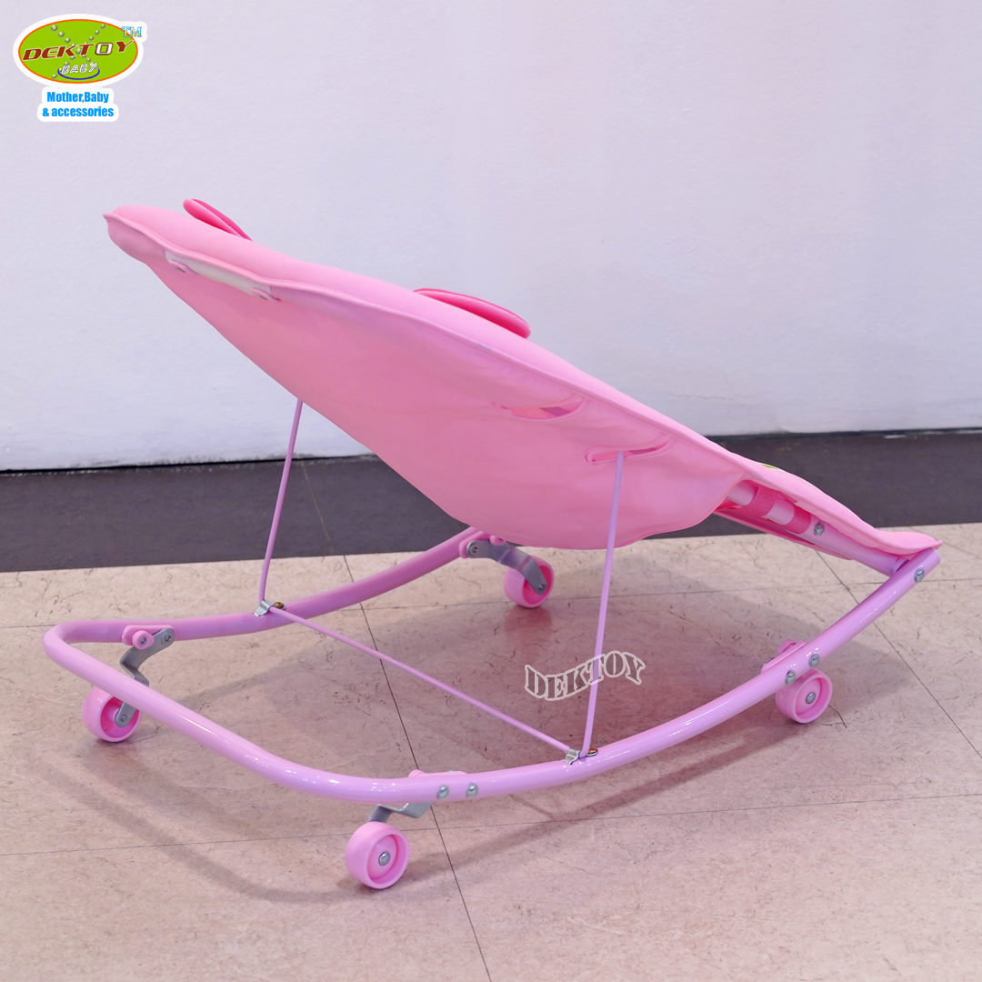 Cradle world เปลโยกเด็ก C232