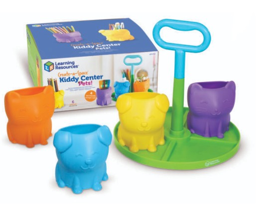 ชุดจัดระเบียบของ ลายสัตว์เลี้ยงน่ารัก ของเล่นเสริมพัฒนาการ ,ของเล่นเสริมทักษะ,ของเล่นเด็ก, สื่อการสอนอนุบาล พร้อมส่ง