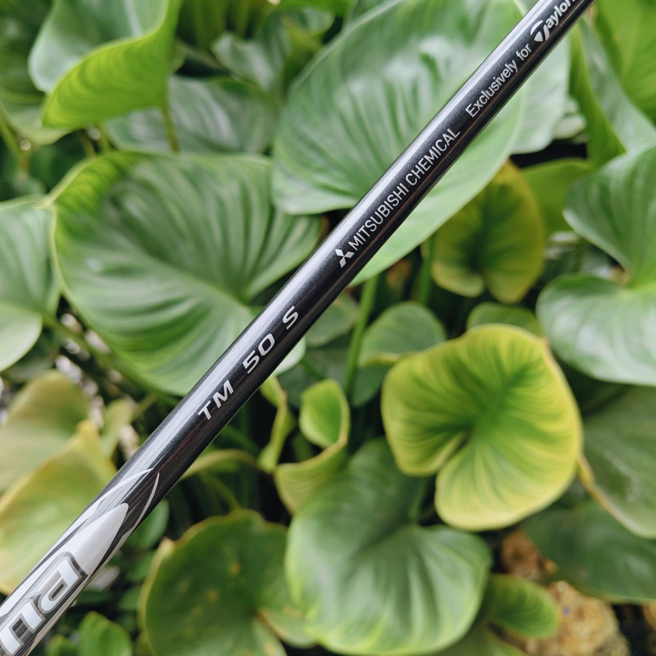 Taylormade STEALTH Driver 9° – ก้าวข้ามยุคใหม่ของ “Carbonwood” ที่เร็ว แรง และไกลกว่าเดิม!