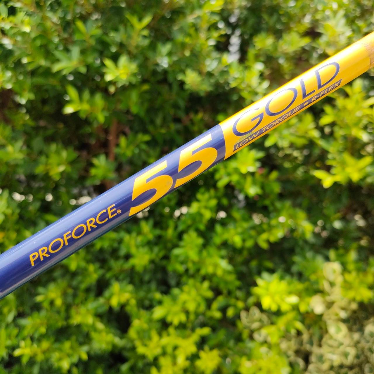 FW3 MIZUNO ZEPHYR องศา 16 ก้าน UST PROFORCE 55 GOLD FLEX R ก้านโม เบาแค่ 55 กรัม คุณภาพดีมากๆ ZEPHYR ออกมาเป็นตัวพรีเมี่ยมของ MIZUNO ไม้กอล์ฟมือสอง ของแท้ BY NakaraLuxurious