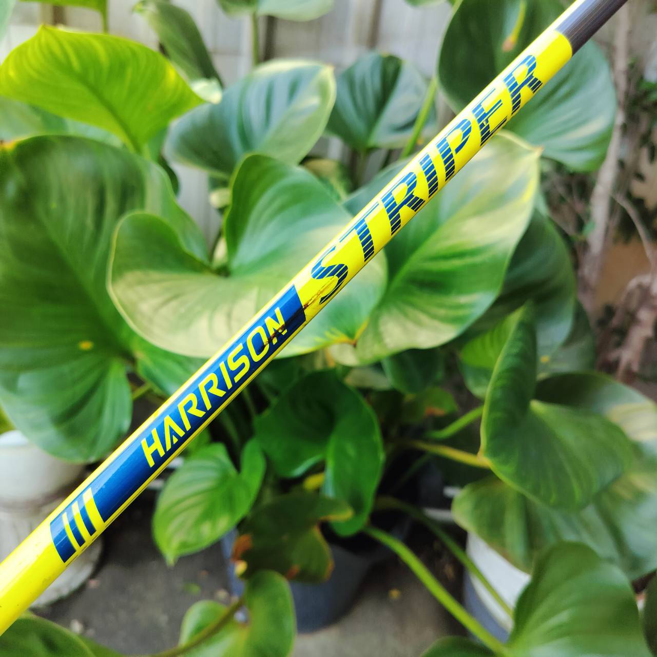 ** ก้านดีมาก ** Driver DUNLOP LOCO องศา 10 เป็นรุ่น "CRAZY LONG" ตีไกลมาก ไม้กอล์ฟพรีเมี่ยมมือสอง ของแท้ By NakaraLuxurious