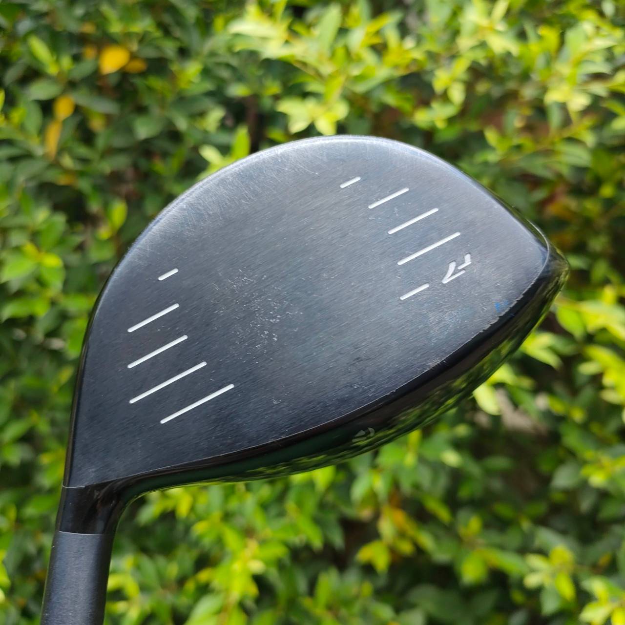DRIVER TAYLORMADE r7 SUPERQUAD องศา 9.5 ก้าน RE*AX FUJIKURA FLEX R หัวดำ หน้าดำ ตีไกลจัดๆรุ่นนี้ และตีง่ายมาก ปรับได้ 4 หมุด ใครเลยลองตีจะรู้ซึ้งเลยครับ