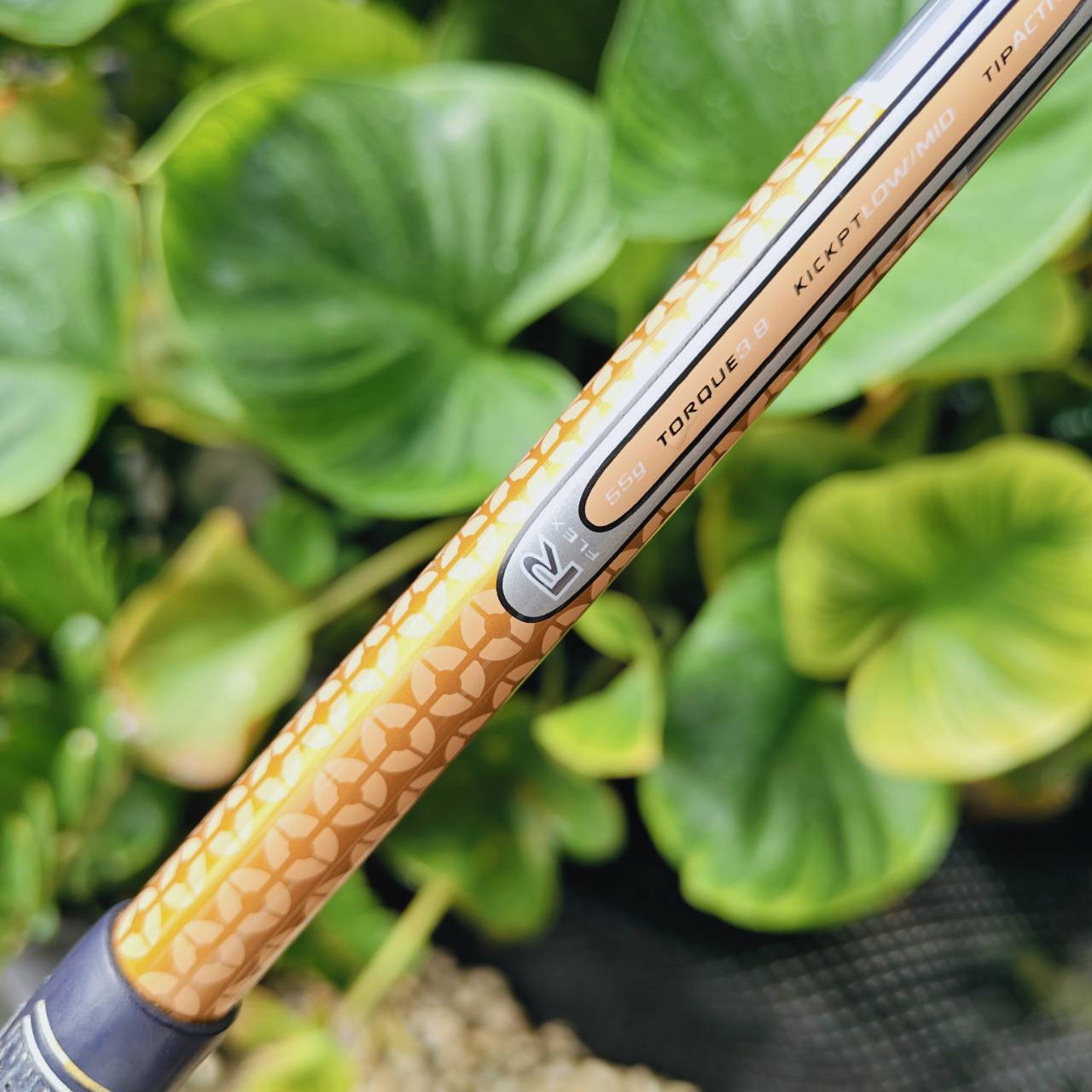 Cleveland Hi Bore XL – The Power of Deep CG “ตีง่าย ลูกพุ่งตรง และระยะไกล”