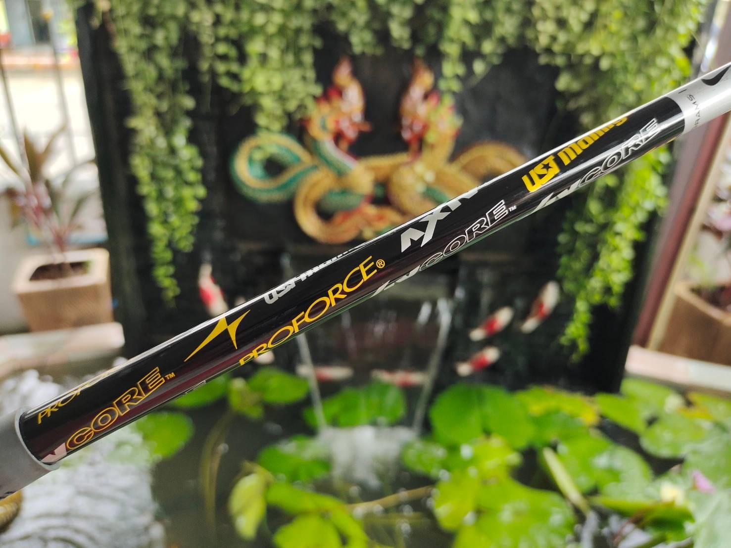 ชุดเหล็ก MIZUNO E10 Forged Face พรีเมี่ยม