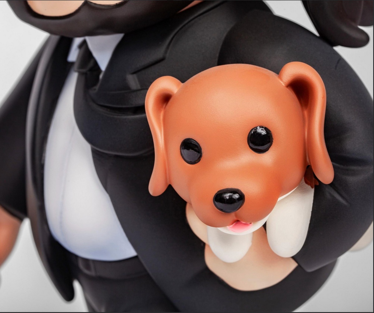 [สั่งจอง] Fools Paradise FP025 : LEON // BABAYAGA 2