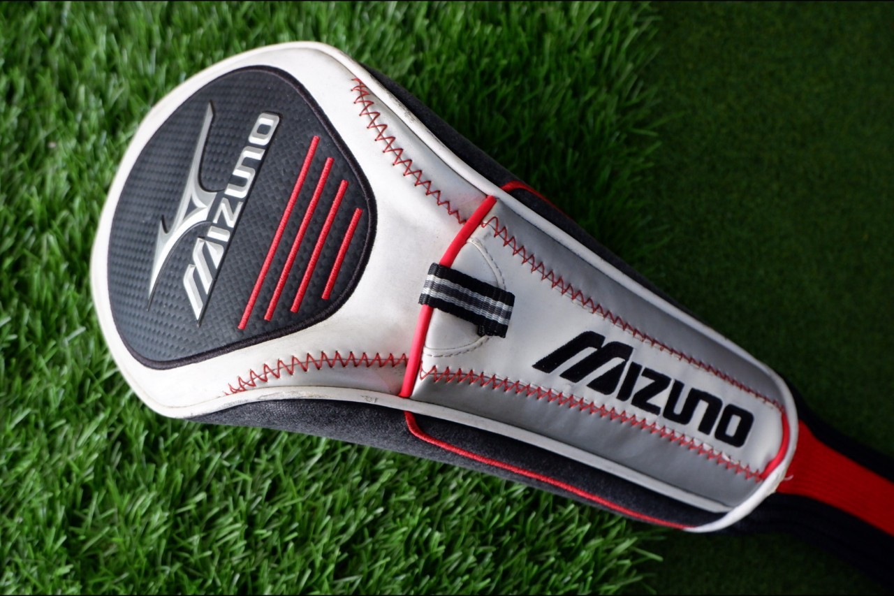 DRIVER MIZUNO MP-630 FAST TRACK 9.5 หัว460 CC