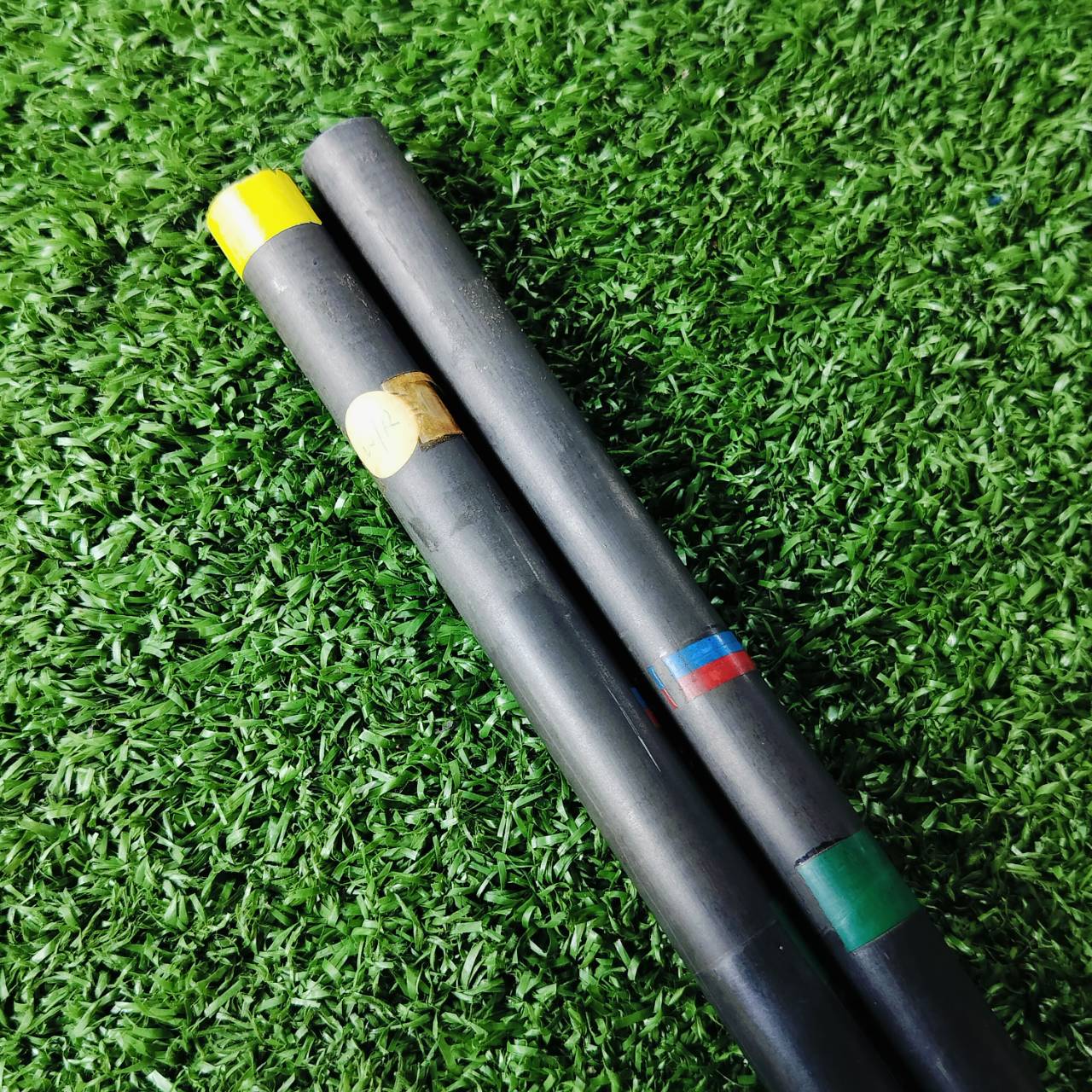 ก้านใส่หัวไม้ ALDILA LOW TORQUE 4.0 มือสอง สภาพสวยมากเดิมๆทั้งสองก้าน ก้าน ALDILA ของแท้ คุณภาพดีมาก ความยาวเฉพาะก้าน 44.5 ก้านไม้กอล์ฟพรีเมี่ยมมือสอง ของแท้ By NakaraLuxurious