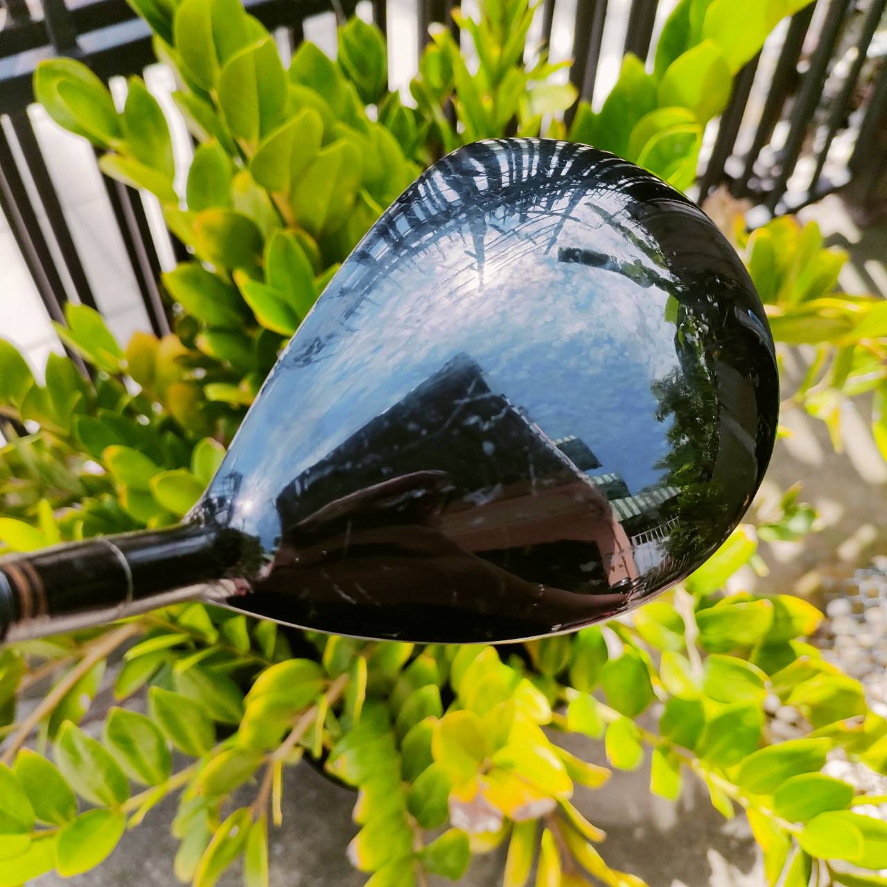 Driver SWORD 325 Ti องศา 10 ต้นตำหรับหน้าเด้ง SUPER AS ROLL FACE ก้าน T-ZOID FLEX S ไม้กอล์ฟพรีเมี่ยมมือสอง ของแท้ By NakaraLuxurious