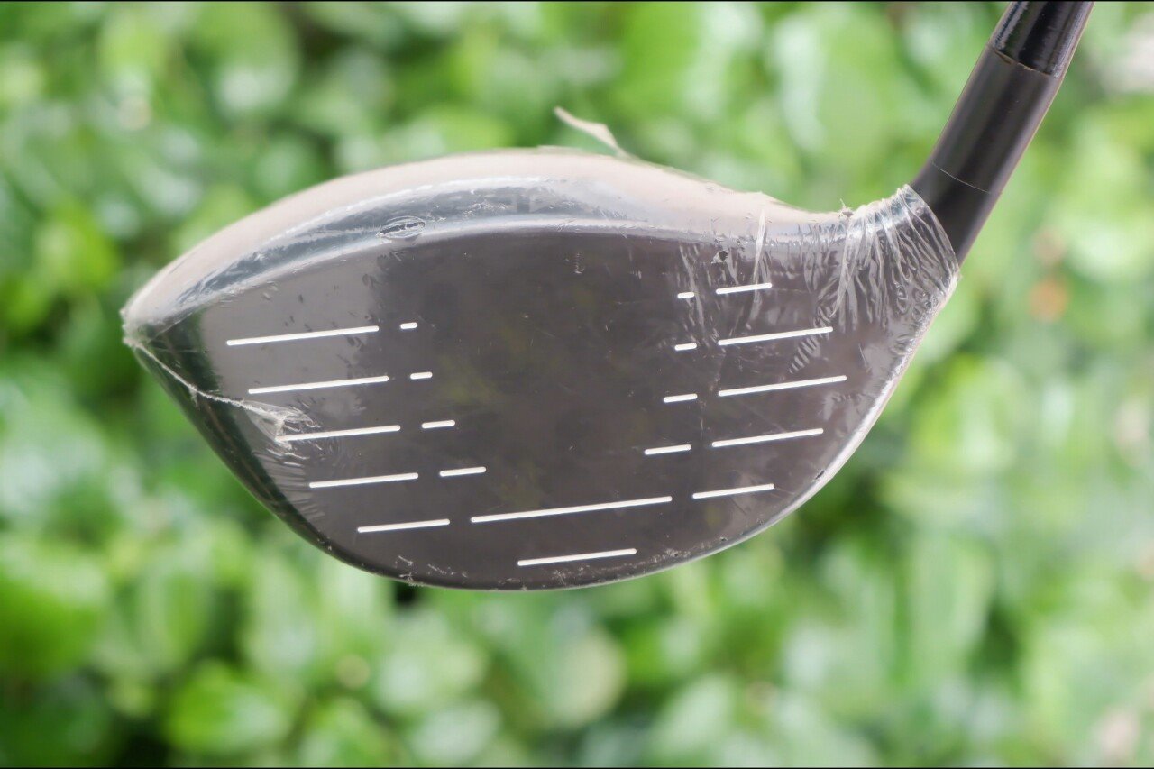 DRIVER PING i20