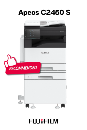 Apeos C2450 S