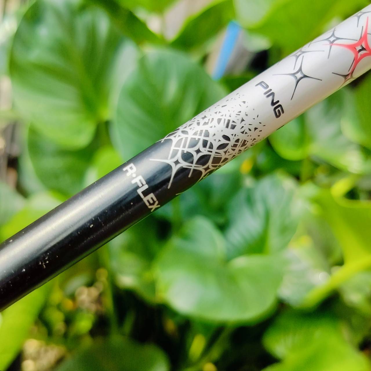 *** ไม้กอล์ฟมือซ้าย *** Driver PING G25 องศา 10.5 FLEX R ก้านเดิม สภาพเดิมเลยค่ะ!!! ไม้กอล์ฟพรีเมี่ยมมือสอง ของแท้ By NakaraLuxurious