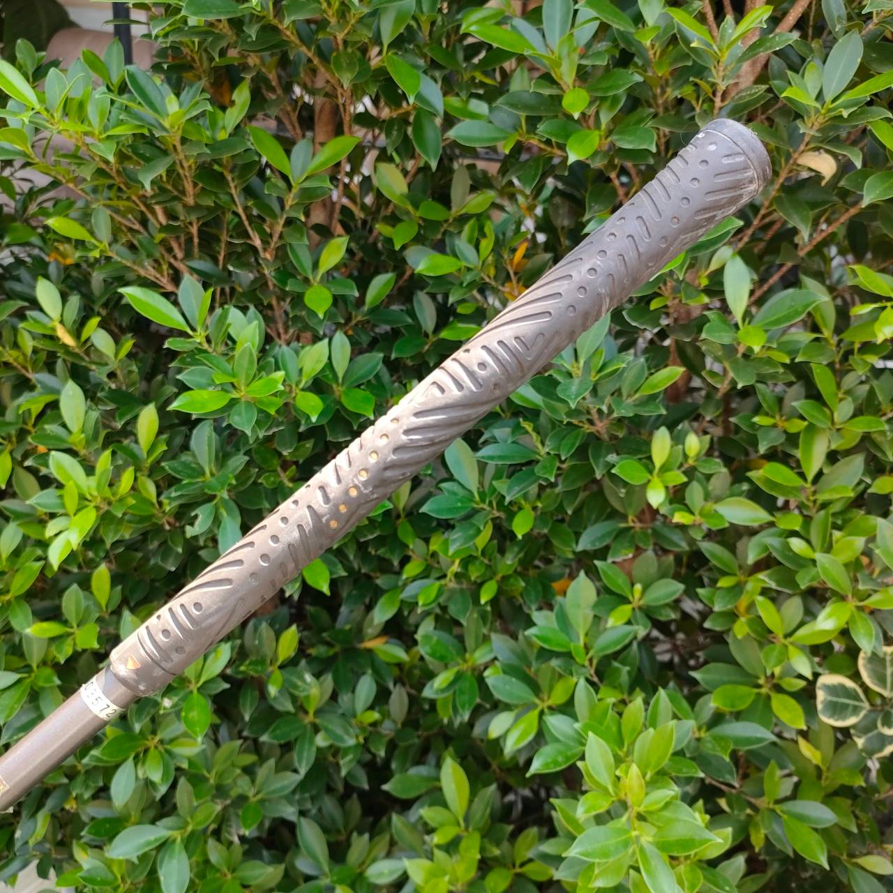 ชุดเหล็ก MIZUNO VANGUNRD EX มีเหล็ก 4 - 9 PW FW ก้าน TECHNO FLEX F-R สภาพสวยเดิม ก้านกริพเดิมหมด