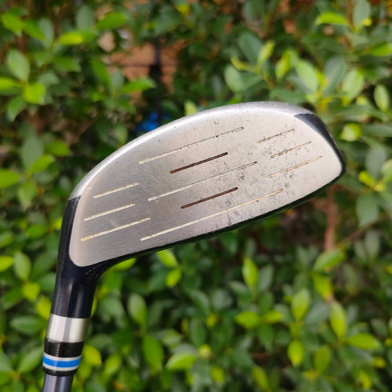 FW7 TEAR DROP TD-77HT องศา21 ก้าน TEARDROP TOHT-TOUR FLEX S สภาพสวย ตีง่ายๆ ตีไกลครับ