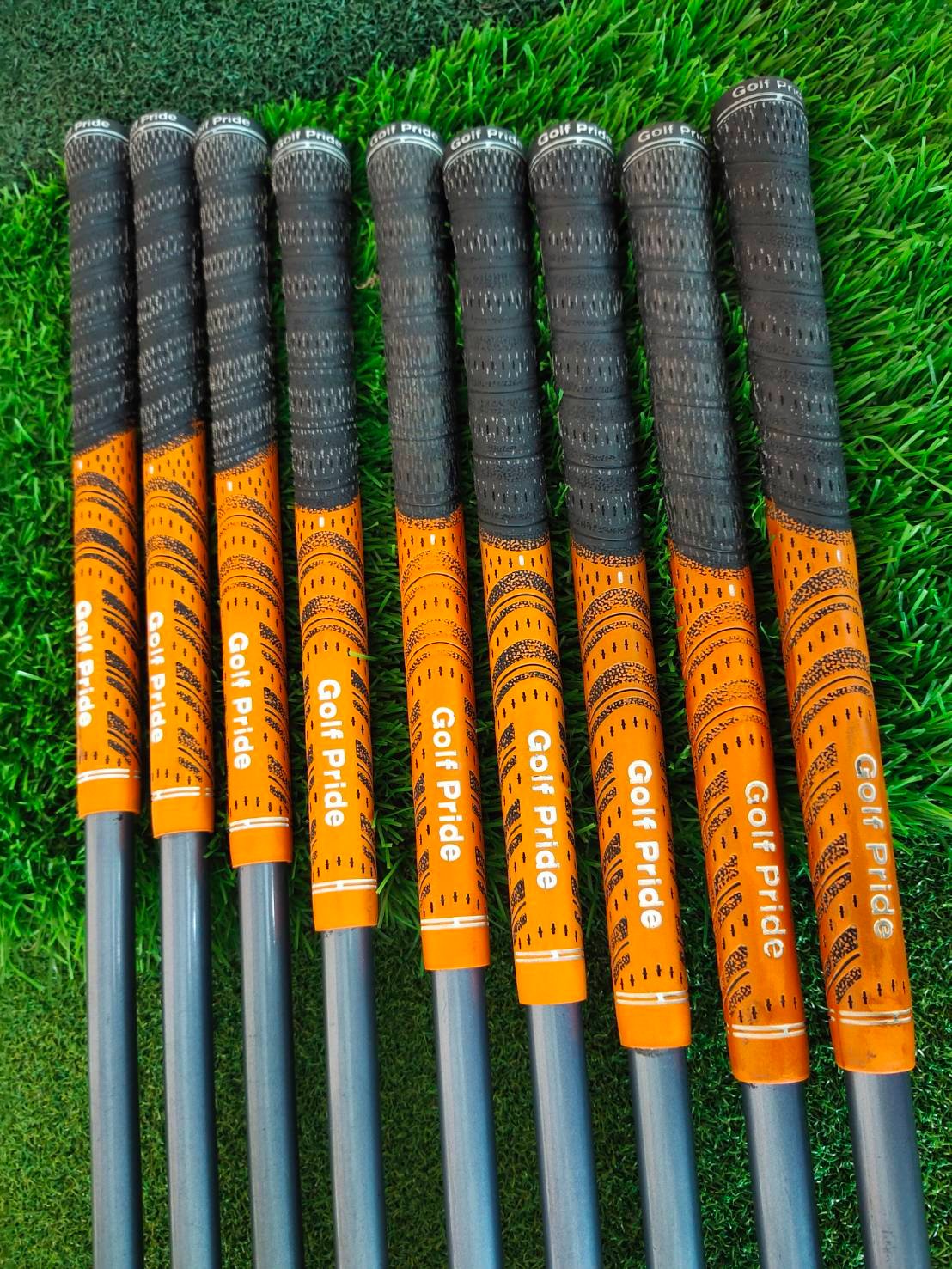 ชุดเหล็ก Callaway BIGBERTHAR ชุดเหล็กยอกนิยม เน้นตีง่าย ใบใหญ่