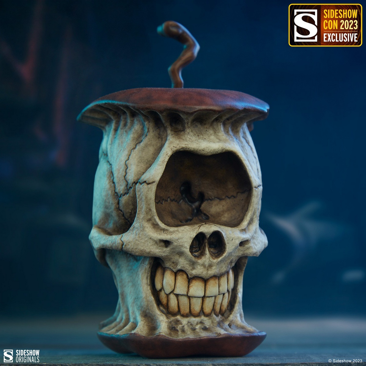 [สั่งจอง] Sideshow 700204 : CYCLOPS APPLE