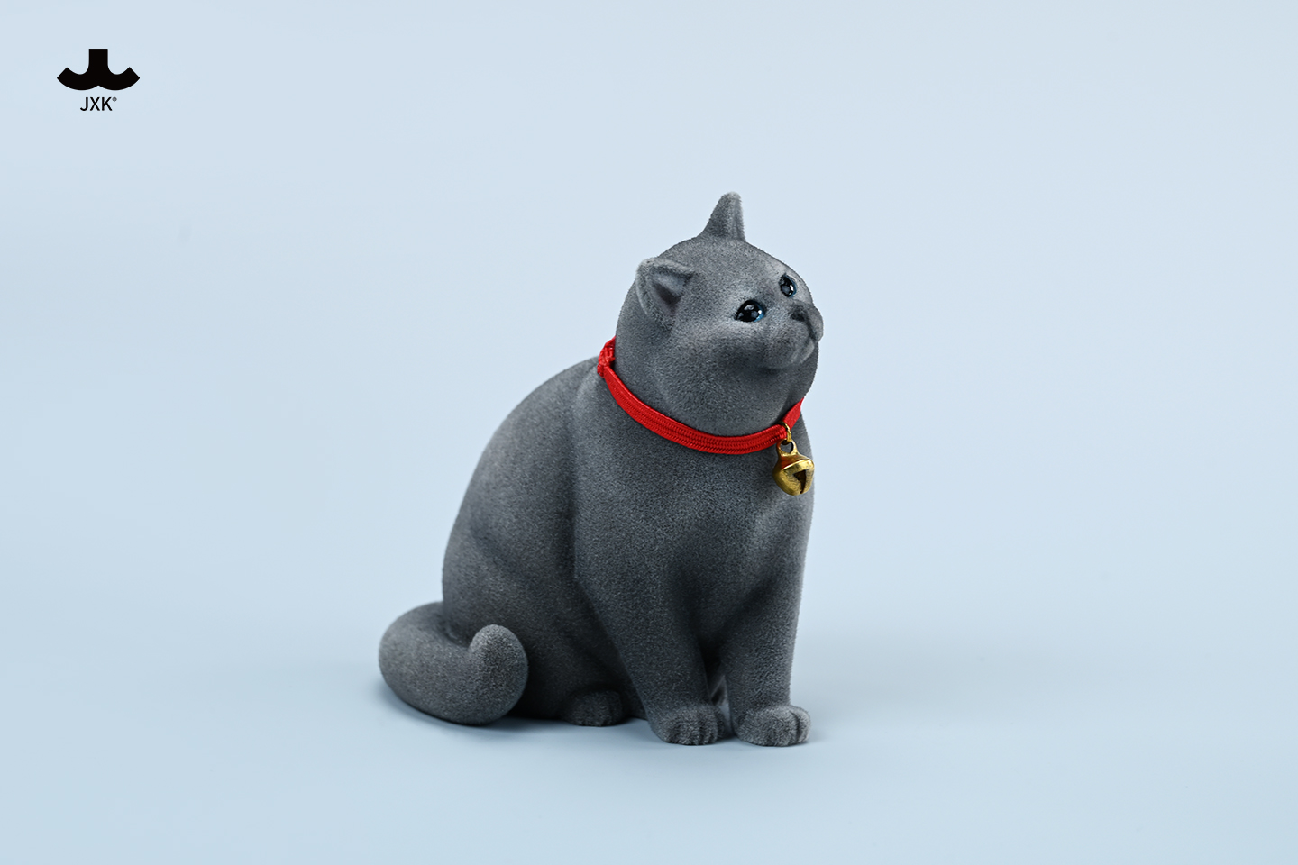 [สั่งจอง] JXK 1/6 : British shorthair cat