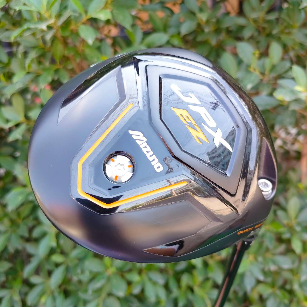 DRIVER MIZUNO JPX EZ องศา 10.5 ก้าน FUJIKURA OROCHI FLEX R ตีมันส์สุดๆ หัวใหญ่ตีไกล ตีง่าย