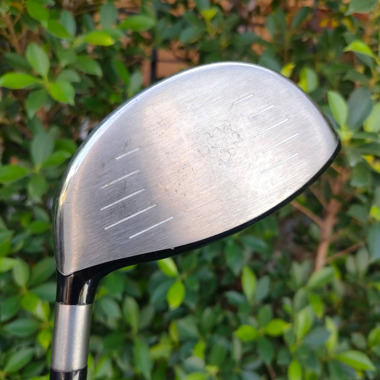 DRIVER TAYLORMADE BURNER องศา10.5 ก้าน TOUR AD YS-5+ FLEX R สภาพสวย หัวเคฟล่า ใหญ ก้านดี ตีง่าย ตีไกล สุดคุ้ม