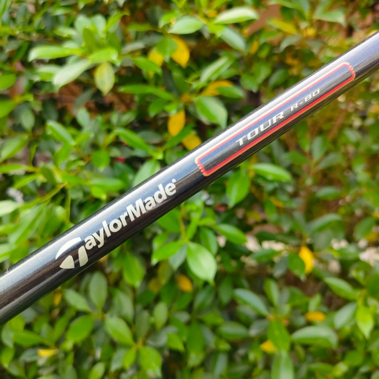 FW3 TAYLORMADE 300 TOUR องศา13 ก้าน TAYLORMADE TOUR FLEX R ตีดีมากๆ SOLE ด้านล่างสอดพื้นดีมาก