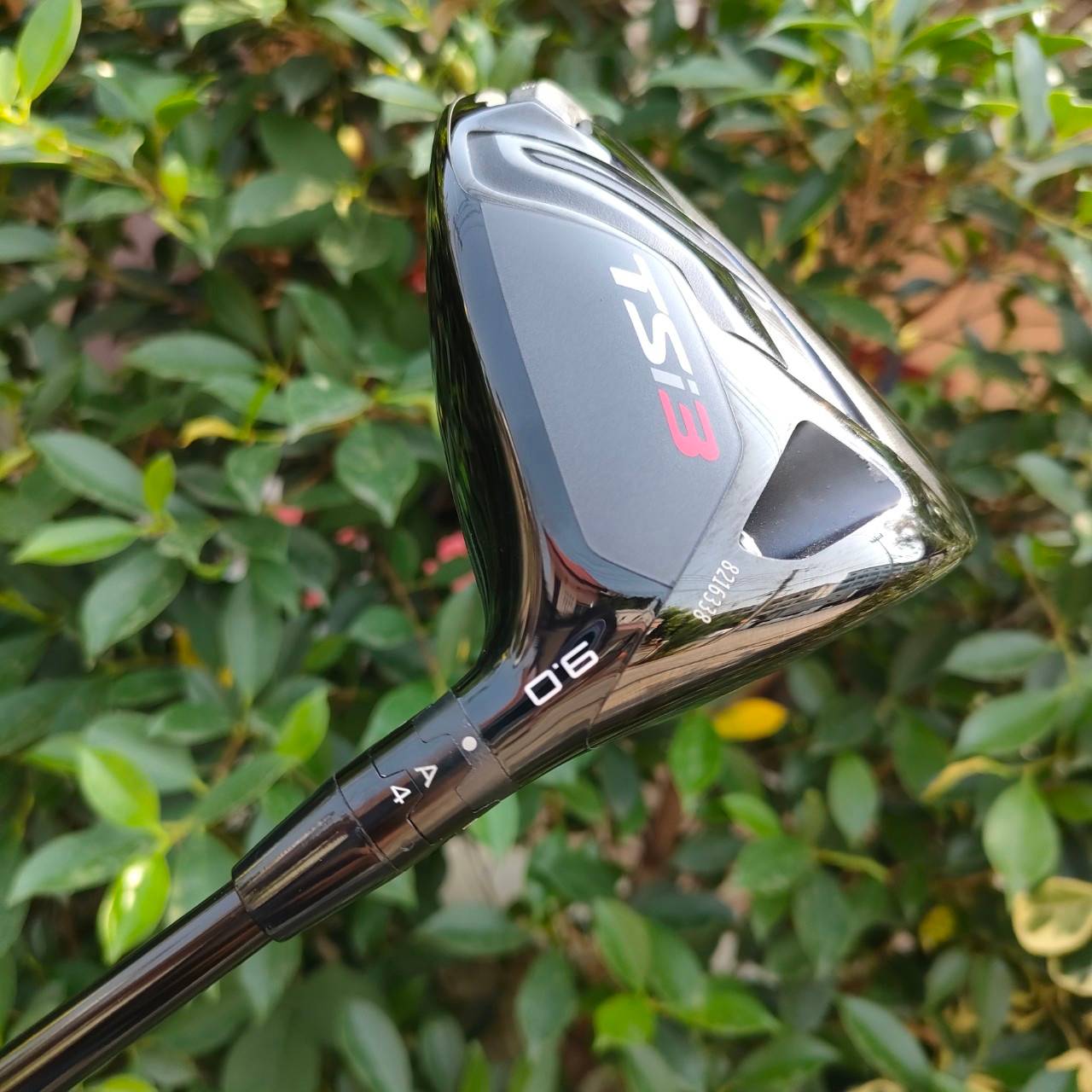 DRIVER TITLELIIST TSI3 องศา 9 ก้าน TENSEI FLEX S เร่งสปีดได้แรงสูงสุด ด้วยหลัก แอร์โร่ไดนามิค 460CC ชดเชยสูง ยังไงก็ตีง่ายมากๆ