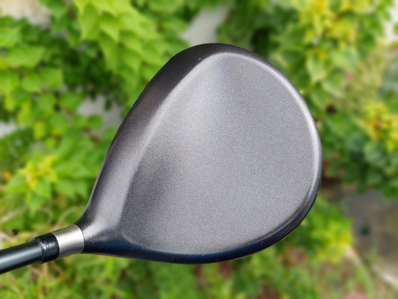 Driver Cleveland Hibore