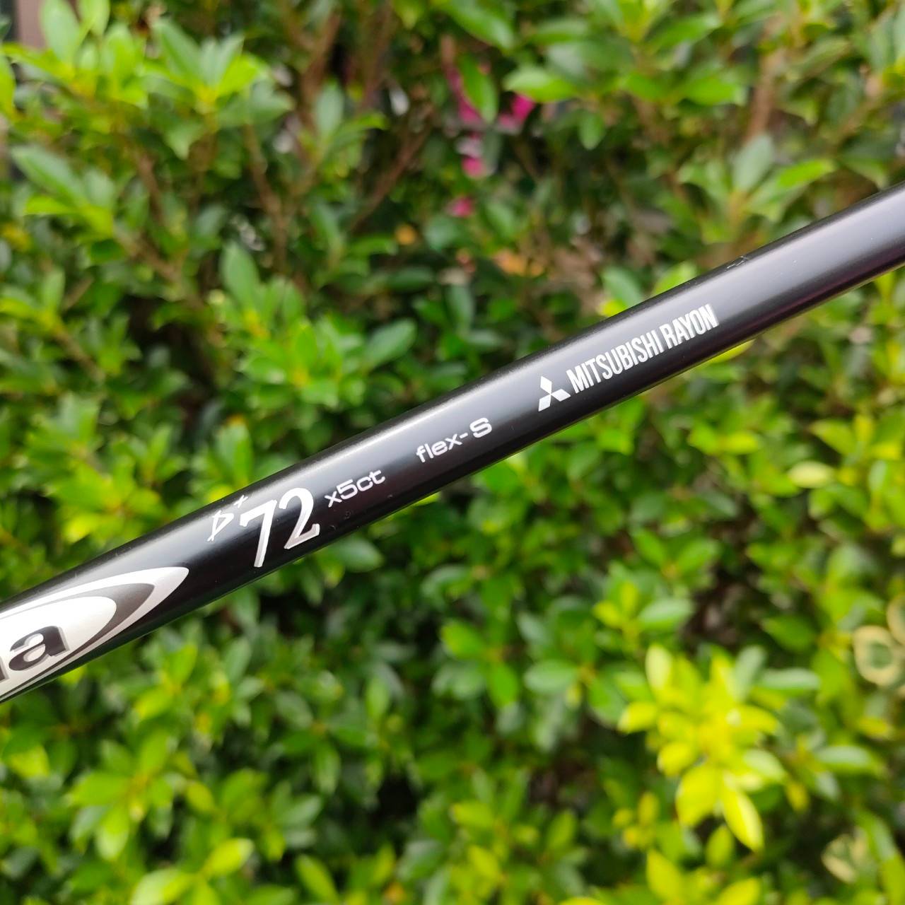 DRIVER TITLELIST 910 D2 ก้าน DIAMANA FLEX S องศา 9.5 ก้านดีมาก เฉพาะก้านเป็นหมื่นครับ!!!