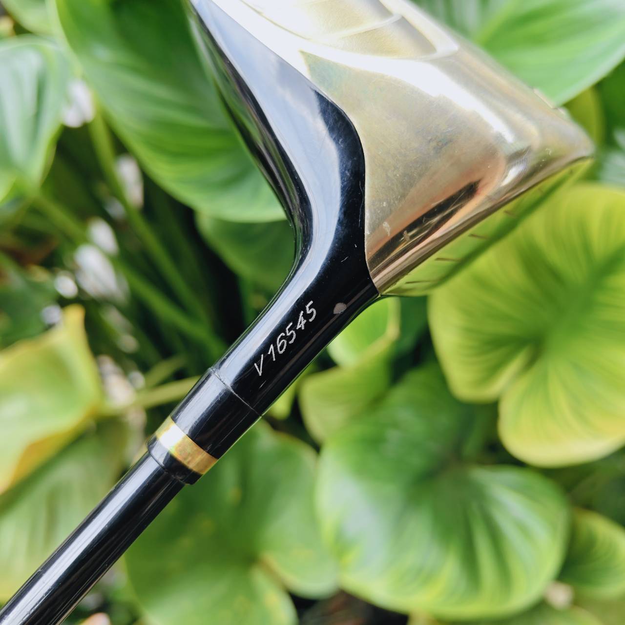 VOLTIO Premium Driver – ต้นตำหรับหน้าเด้ง ตีไกลเกินคาด! ⚡️