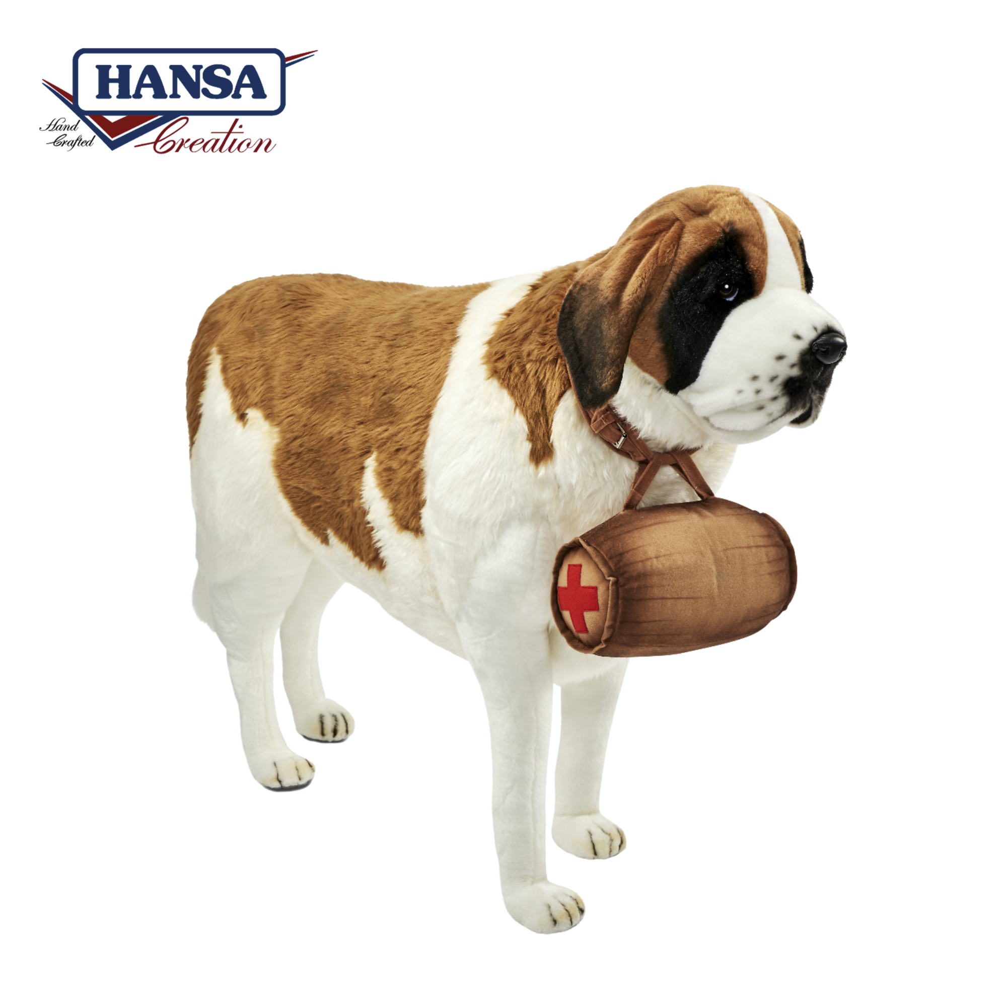 5910 St. Bernard 95 cm.H
