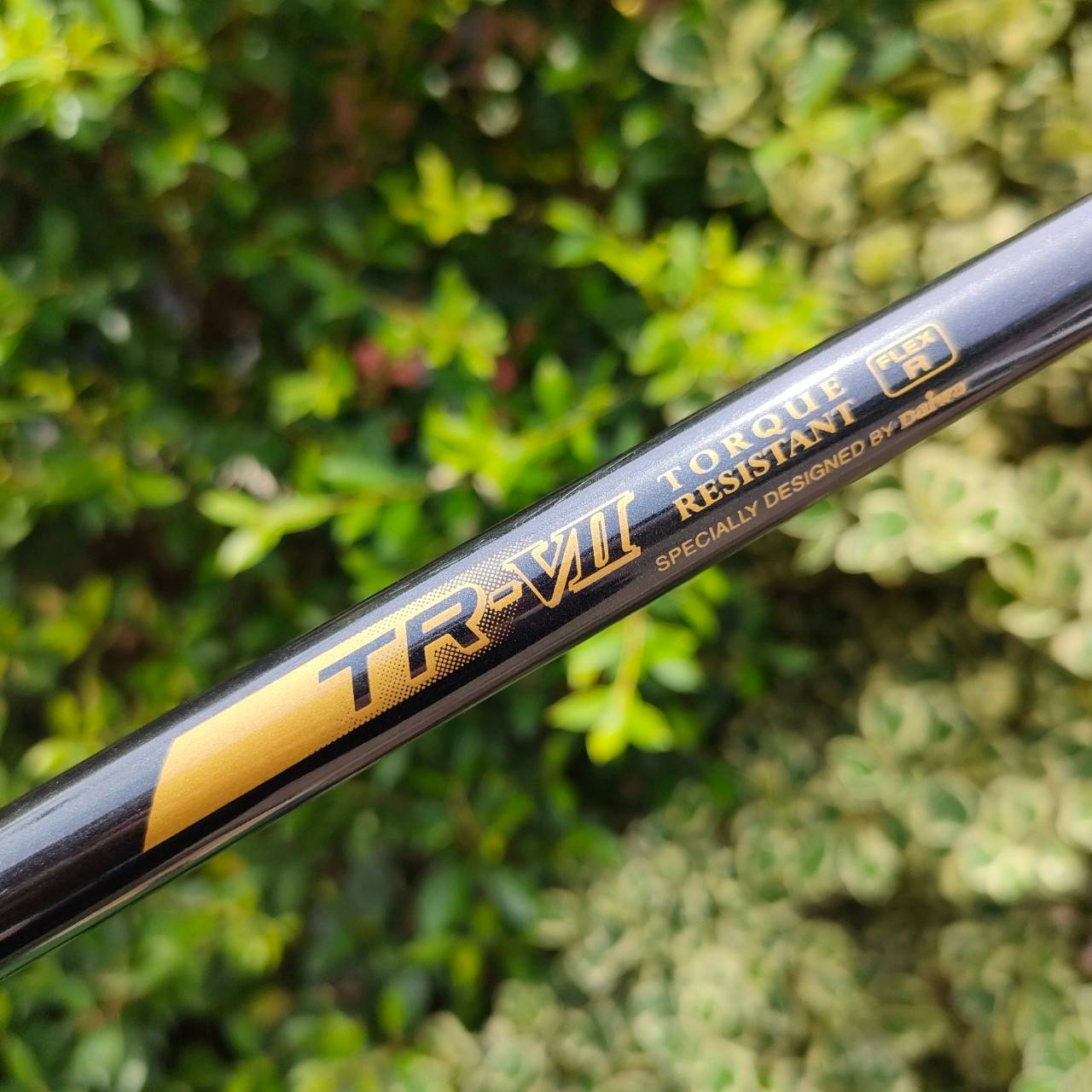 FULLSET DAIWA TEAM DAIWA 301-01 ทั้งชุดประกอบด้วย หัวไม้ 1 , 3 ก้าน DAIWA TR-VII FLEX R ชุดเหล็ก 4-9 เเละ PW SW PUTTER DAIWA พร้อมถุงกอล์ฟ พร้อมออกรอบได้เลยนะครับ