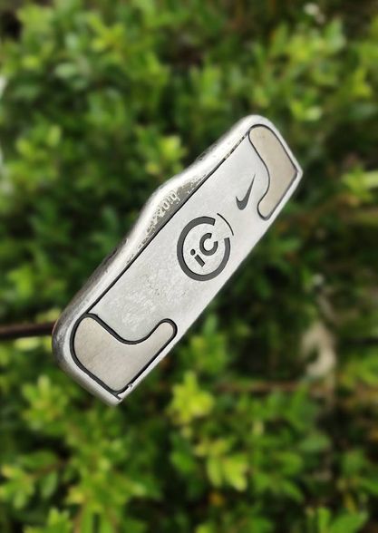 PUTTER NIKE IC