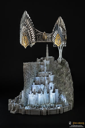 [สั่งจอง]Pure Arts : Crown of Gondor 1/1 Scale (The Lord of the Rings)