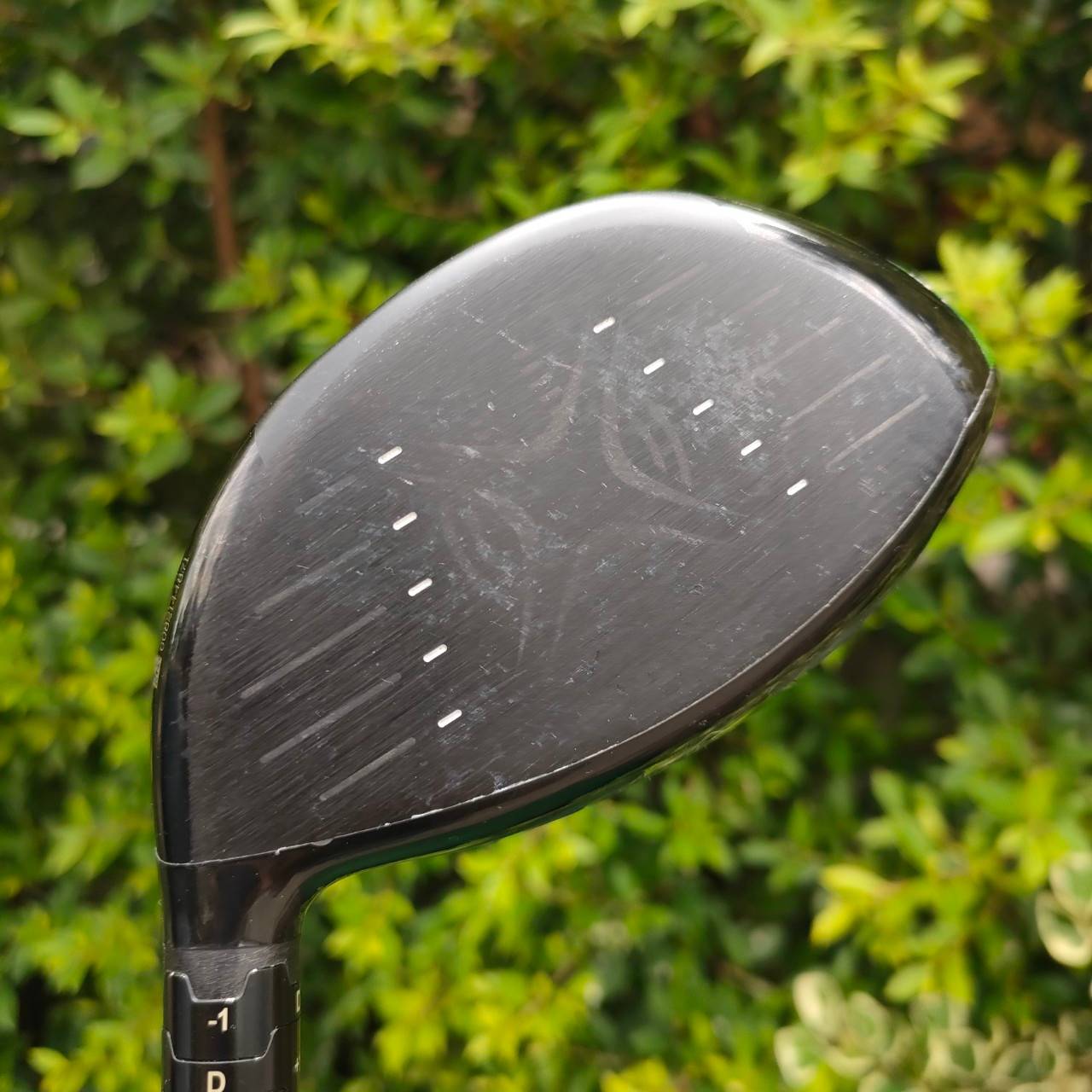 DRIVER CALLAWAY EPIC GBB องศา 10.5 ก้าน FUJIKURA SPEEDER EVOLUTION FLEX SR รุ่น Jailbreak Technology , กระดองเคฟล่า HI - END ไม้กอล์ฟมือสอง ของแท้ BY NakaraLuxurious