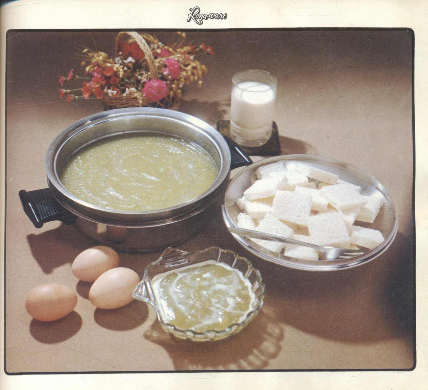 การปรุงอาหารระบบใช้น้ำแต่น้อย