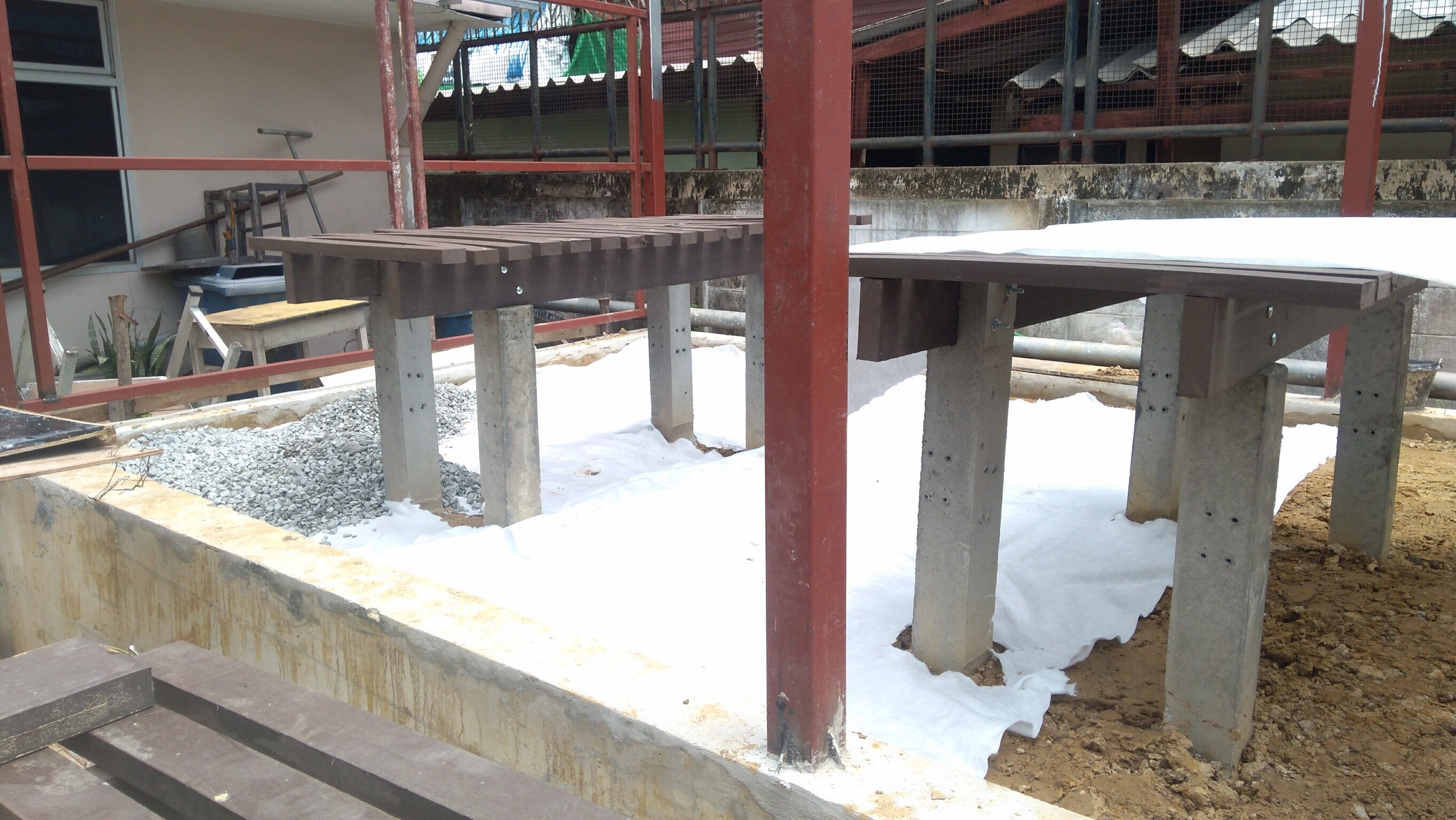 งานเรือนเพาะชำ กองทัพเรือ