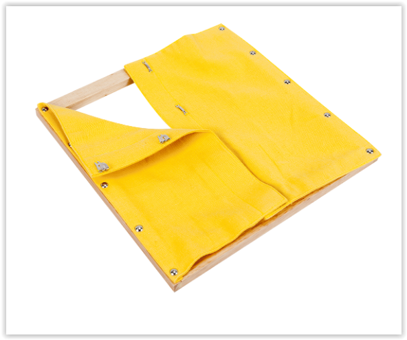 กรอบฝึกการแต่งตัว ตู้ใส่ได้ 6 ชิ้น (สามารถเลือกชุดฝึกเพิ่มได้) ฝึกแต่งกาย ผูกเชือก ติดกระดุม รูดซิป ใส่เข็มขัด และอื่นๆ สื่อการสอน เด็กอนุบาลมอนเตสซอรี่ ,montessori, สื่อการสอนประถม