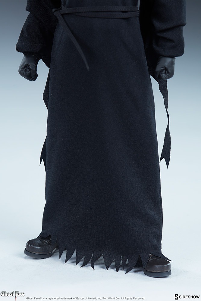 [สั่งจอง]Sideshow 100447 1/6 : Ghost Face