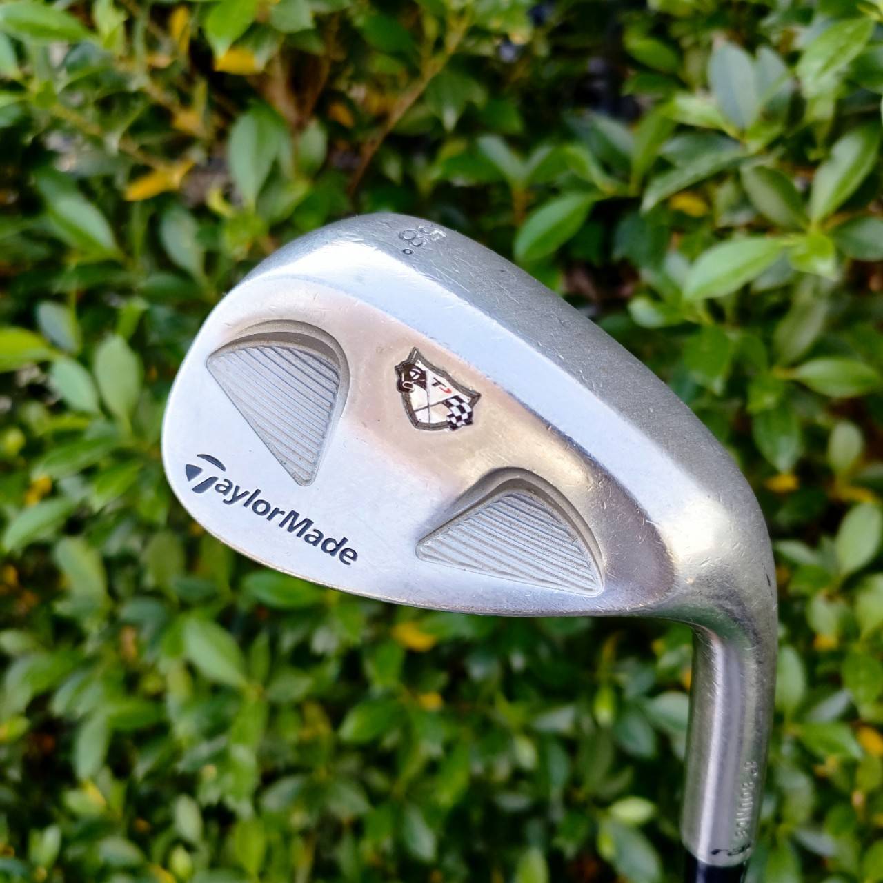 WEDGE TAYLORMADE RAC องศา 58 BOUNCE 8 ก้าน N.S.PRO 950 GH FLEX WEDGE ก้านดีมาก แม่นๆ นุ่มๆ สปินจัดครับ