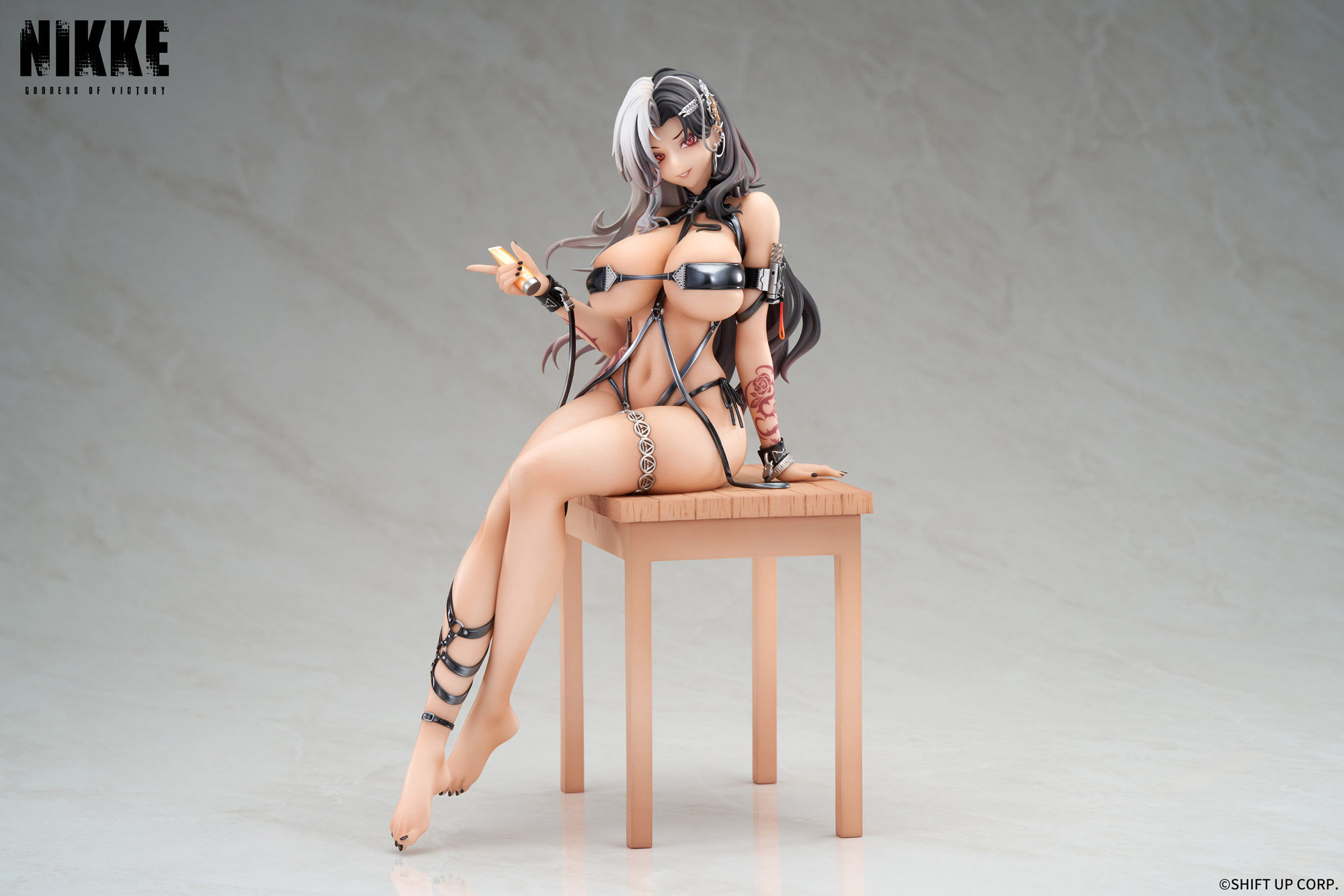 [สั่งจอง]Apex Toys : Rosanna - Chic Ocean Bonus (Goddess of Victory Nikke)